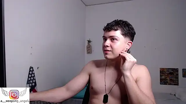 oak david online show from 01/17/26, 01:53