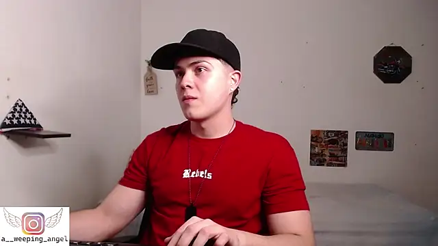 oak david online show from 01/07/26, 01:21