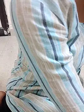 Sizzling Quinn online show from 04/16/26, 03:40