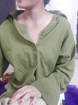 Sizzling Quinn online show from 04/10/26, 05:20