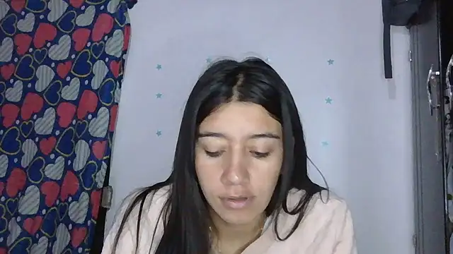 TaylorLove- online show from 12/01/25, 10:05