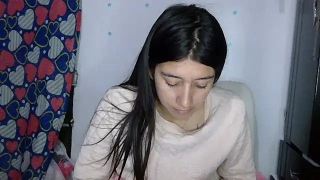 TaylorLove- online show from 12/01/25, 10:43