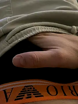 Magicboysz online show from 12/02/25, 05:58