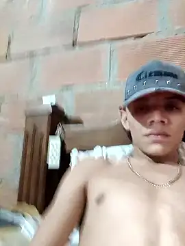 daniel garzon online show from 12/02/25, 08:21