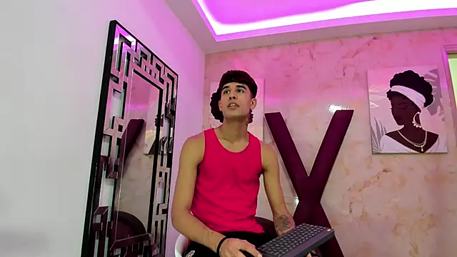 BIG COCKS online show from 01/08/26, 01:44