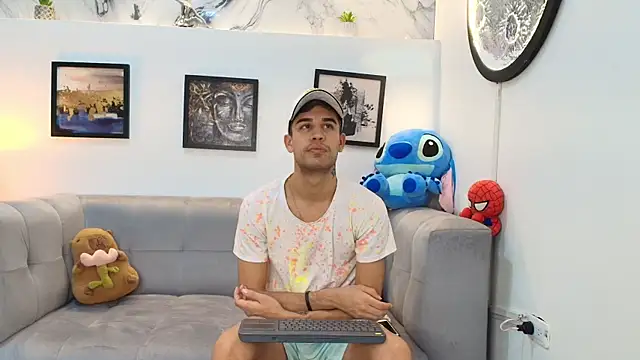 BIG COCKS online show from 12/17/25, 07:24