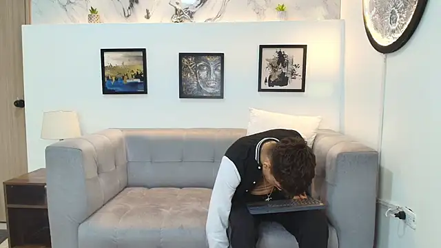 BIG COCKS online show from 12/15/25, 07:14