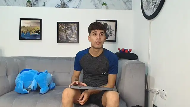 BIG COCKS online show from 12/20/25, 07:11