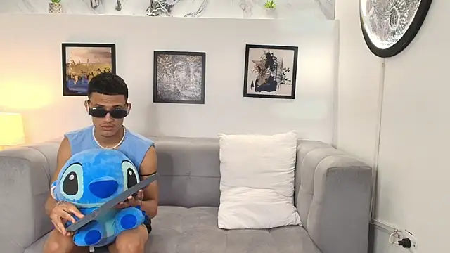 BIG COCKS online show from 12/16/25, 07:45