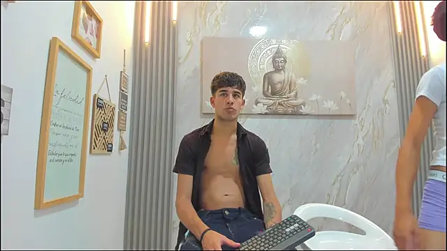 BIG COCKS online show from 01/10/26, 02:29