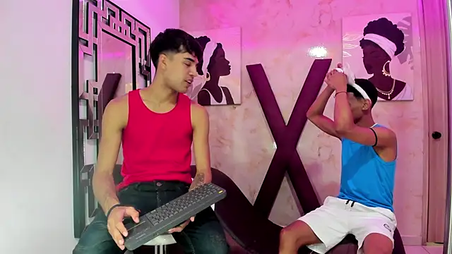 BIG COCKS online show from 01/09/26, 01:34