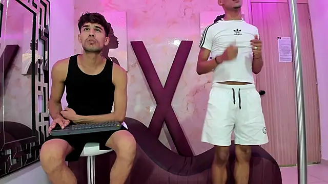 BIG COCKS online show from 01/06/26, 01:53