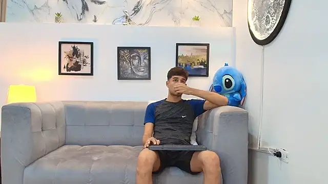 BIG COCKS online show from 12/21/25, 07:21