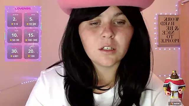 Snapshot of WattledFourth chatting on 02/11/26, 01:27 WattledFourth online show from 02/11/26, 01:27