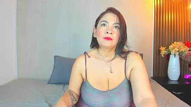 Meggan Moree online show from 03/13/26, 06:46