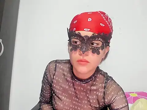 RubySexyBell online show from 01/12/26, 01:34