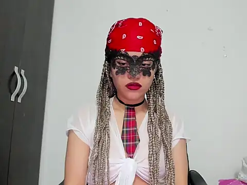 RubySexyBell online show from 01/18/26, 06:17