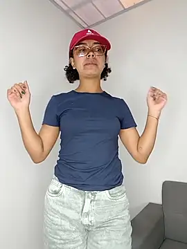   VioletaHeaven   online show from 02/14/26, 10:10