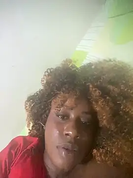 Arishadavis online show from 12/02/25, 01:39