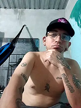 macarywillm online show from 03/16/26, 04:20