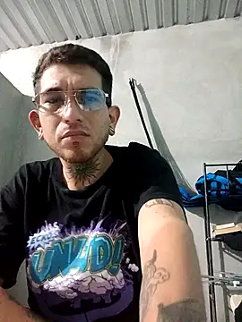 macarywillm online show from 03/22/26, 08:16