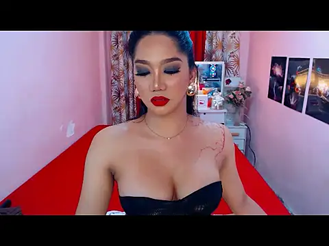 UrScreenGoddess online show from 05/22/26, 11:47