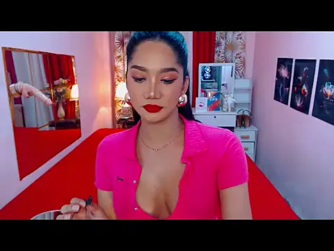 UrScreenGoddess online show from 07/12/26, 03:07
