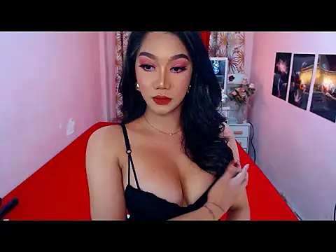 UrScreenGoddess online show from 06/03/26, 12:11