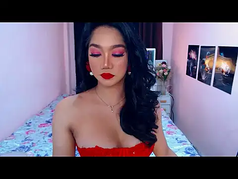 UrScreenGoddess online show from 02/07/26, 12:07