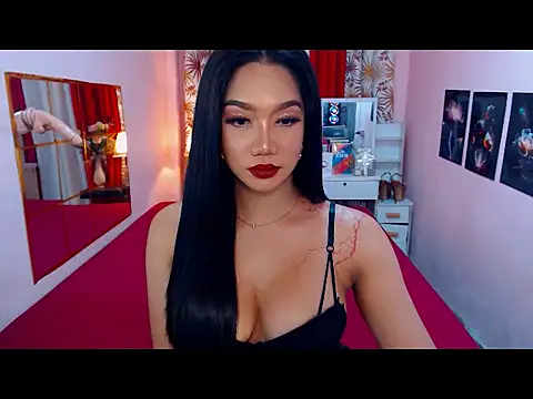 UrScreenGoddess online show from 07/07/26, 06:47