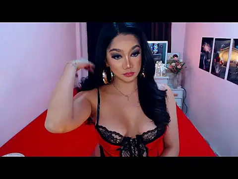 UrScreenGoddess online show from 03/12/26, 03:23