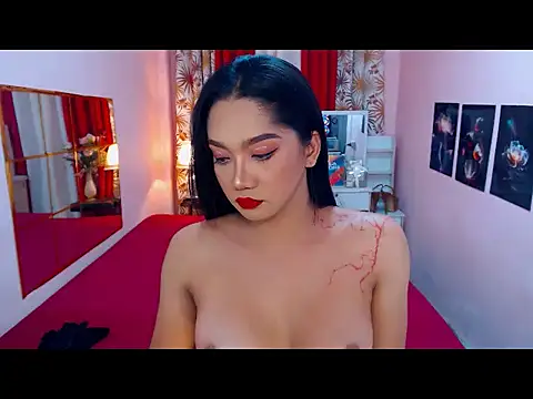UrScreenGoddess online show from 07/03/26, 05:25