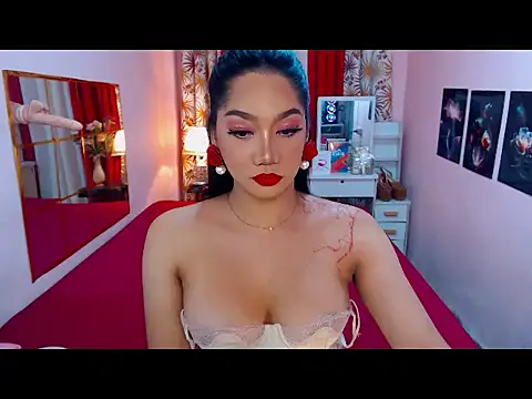 UrScreenGoddess online show from 06/19/26, 12:11