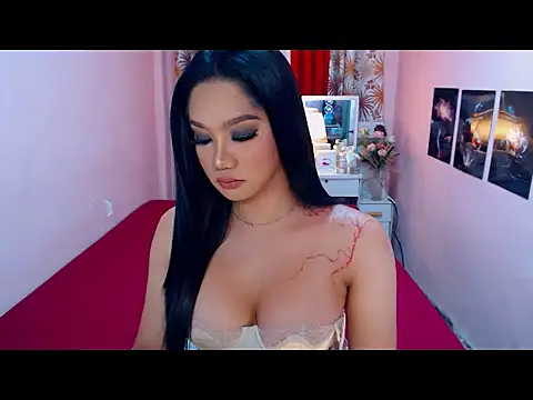 UrScreenGoddess online show from 04/15/26, 01:00
