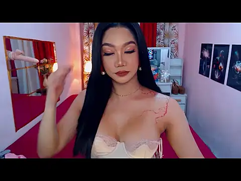 UrScreenGoddess online show from 06/20/26, 02:16