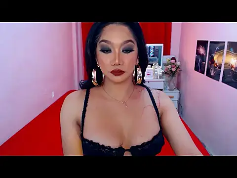 UrScreenGoddess online show from 03/13/26, 11:10