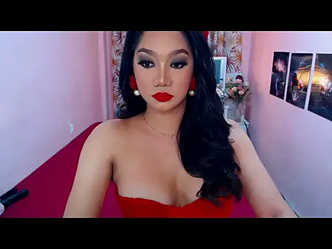 UrScreenGoddess online show from 04/16/26, 11:51