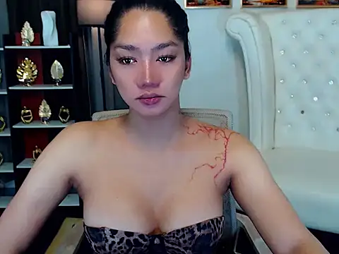 UrScreenGoddess online show from 01/08/26, 05:41