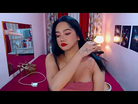 UrScreenGoddess online show from 06/15/26, 12:12