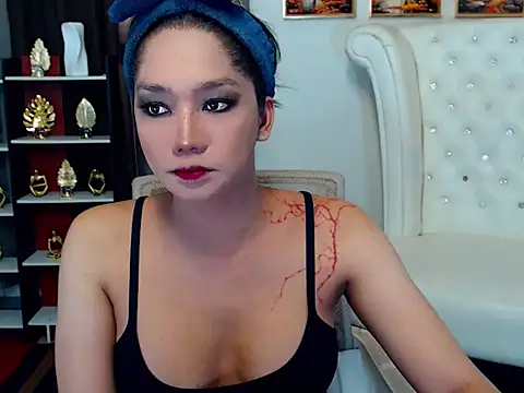 UrScreenGoddess online show from 01/07/26, 07:08