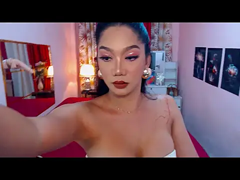 UrScreenGoddess online show from 07/04/26, 02:40