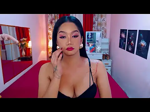 UrScreenGoddess online show from 07/05/26, 01:54