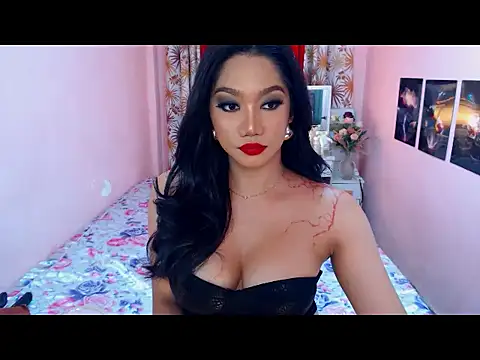 UrScreenGoddess online show from 04/28/26, 04:06