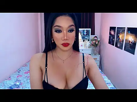 UrScreenGoddess online show from 02/08/26, 12:30