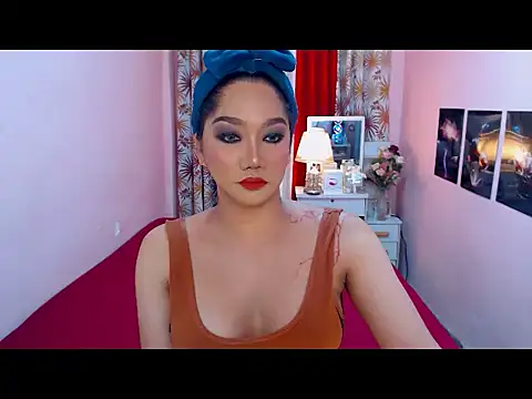 UrScreenGoddess online show from 03/18/26, 11:37