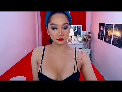 UrScreenGoddess online show from 03/14/26, 11:33