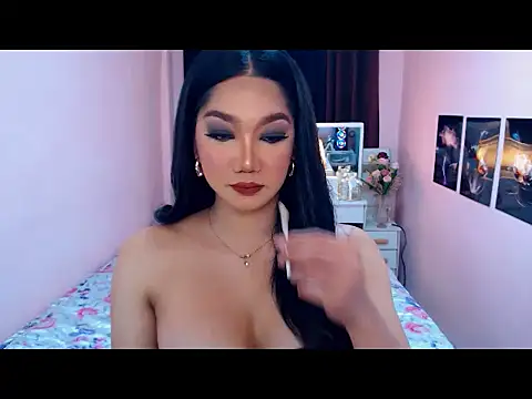 UrScreenGoddess online show from 02/06/26, 12:28