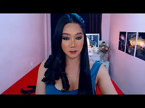 UrScreenGoddess online show from 03/10/26, 11:53