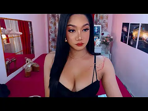 UrScreenGoddess online show from 06/08/26, 12:16