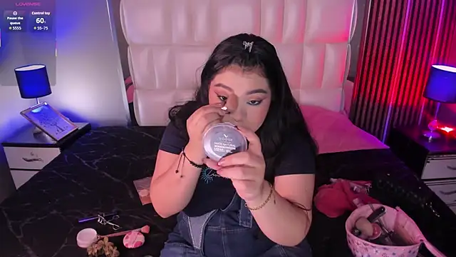 xCharlotte 20 online show from 02/16/26, 08:18